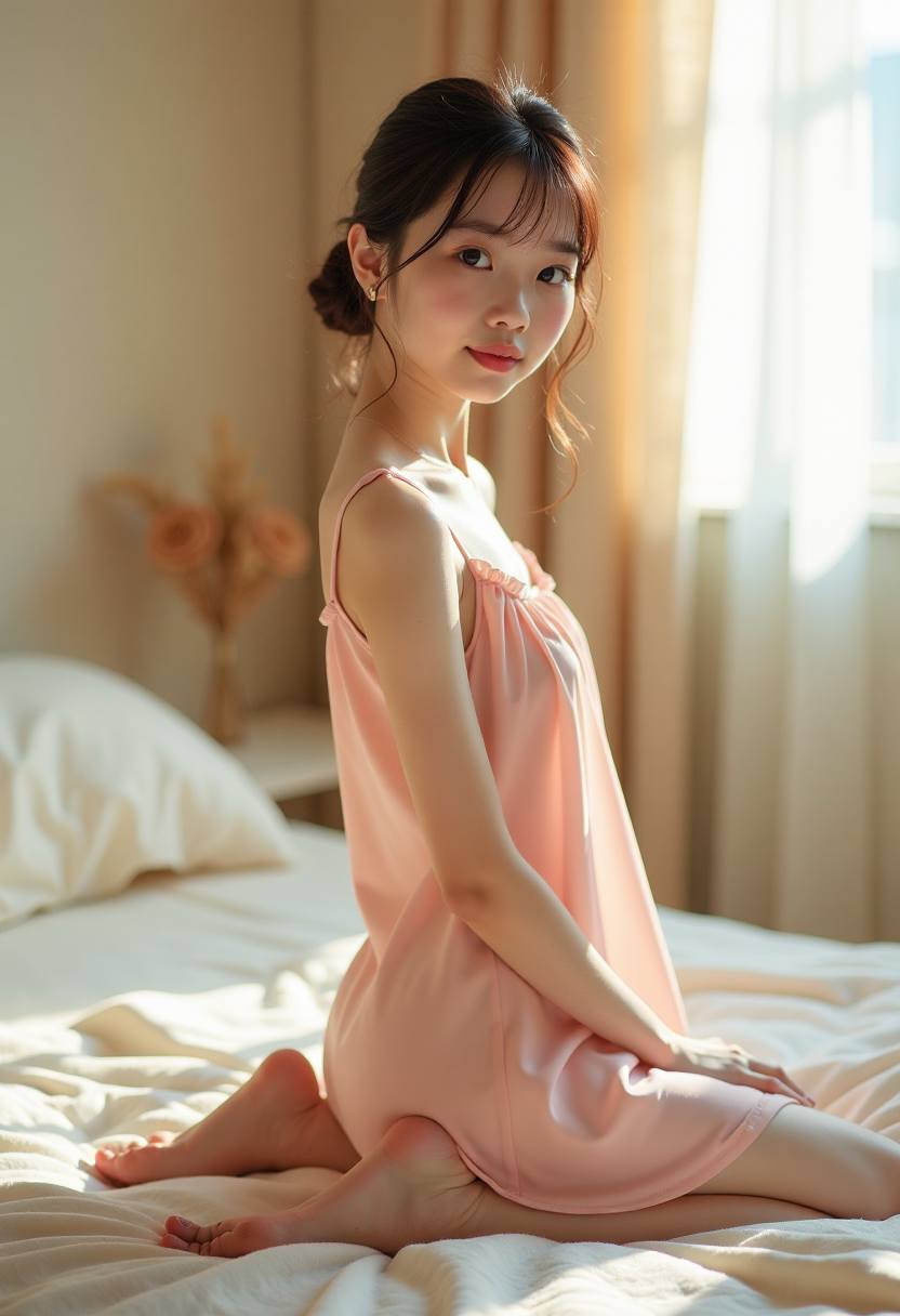 雾中来客